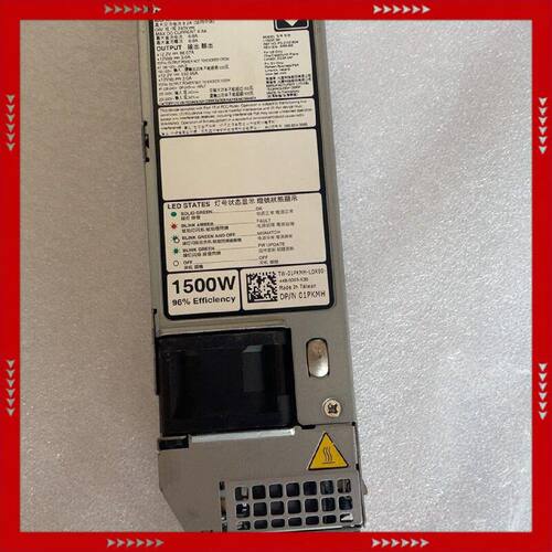 【问价】L1500E-S0  PS-2152-9DK。1500w