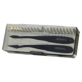 马利素描专用擦刀笔美术替换头揉擦工具笔柔擦笔擦刀头速写替换头擦画擦绘画涂抹静物纸笔擦揉擦棉素描速写