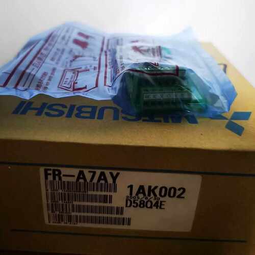 议价FR-A7AY-E KIT-C  FR-D720S-070SC-EC 议价出售三菱变频器通