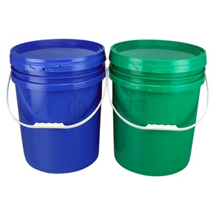 【厂家直销】20L 84消毒液桶 美式桶 机油桶 现货供应 质量保证