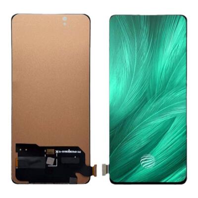 适用VIVO X27 X27Pro S1Pro V15Pro屏幕总成液晶触摸内外一体显示