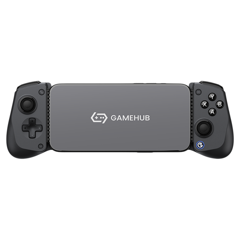 【新品】盖世小鸡X5s拉伸游戏手柄安卓鸿蒙苹果iPhone手机switch2手游云游戏串流外设模拟器原神绝区零