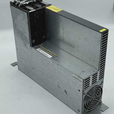 BAUMLLER BUS622152254M005 Servo Leistungs Einheit