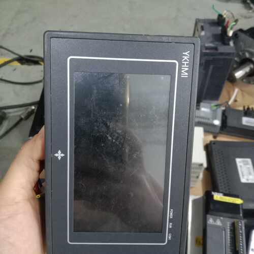 【问价】中达优控4.3寸触摸屏S-430A-V3.0
