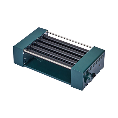 LRK烤肠机台式家用小型迷你热狗机多功能香肠早餐机