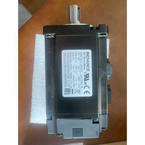 询价-汇川电机MS1H1-20B30CB-T334Z-X6