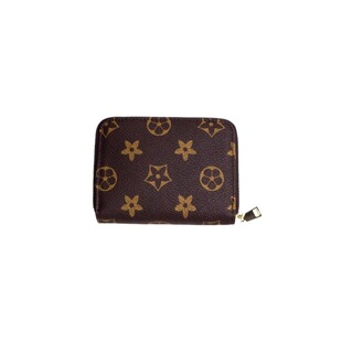 欧美卡包男防消磁防盗刷卡套女式多卡位卡夹拉链款信用证件卡片包