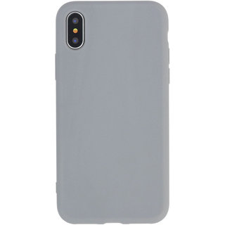 s26/s23/s22奶奶灰色适用三星S20Ultra手机壳s10+硅胶套s9磨砂软s21防指纹S23FE防滑S24+全包圆弧边s25Edge