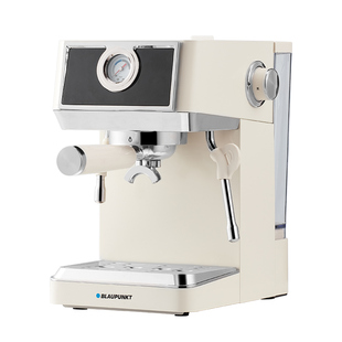 【38节礼物】蓝宝58mm商用萃取小型家用意式浓缩半自动咖啡机KF04