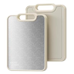 SOWE素味纯钛菜板防霉抗菌家用食品级切菜板面板厨房专用砧板案板