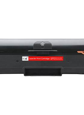 巨威 适用戴尔B1160硒鼓dell B1163 b1165nfw打印机墨盒B1160w B1165复印一体机碳粉盒B116X易加粉粉盒碳粉