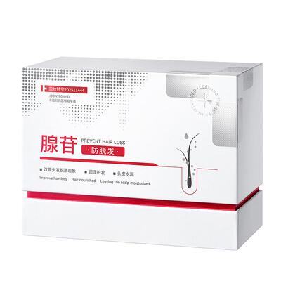 [央ma推荐*密发特研]防脱固发TOP