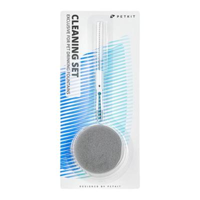 PETKIT小佩清洁套装饮水机