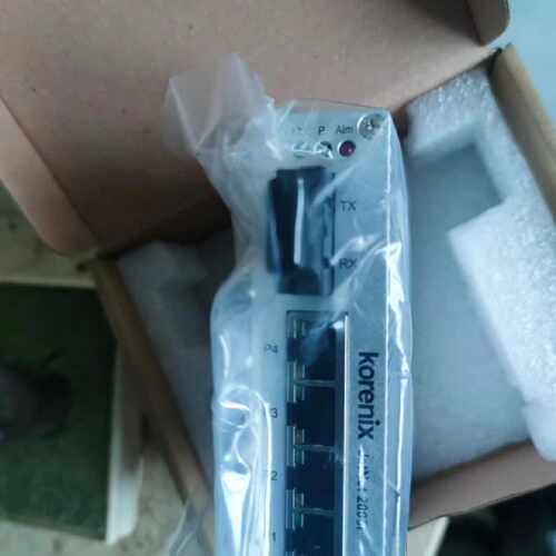 JetNet 2科洛理思JETNET2005fw-m  工业