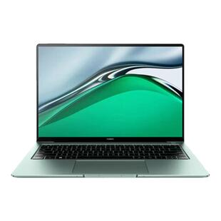 Huawei/华为 MateBook 14s 触屏高端商务轻薄办公笔记本电脑