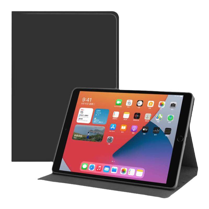 适用苹果ipadpro保护套2022ipad10十平板78/9九代10.2保护壳ipadair5带笔槽mini6简约20