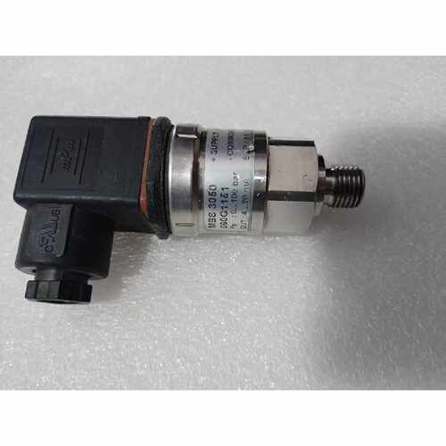 询价-丹佛斯压力传感器MBS3050  060G1151 0-10