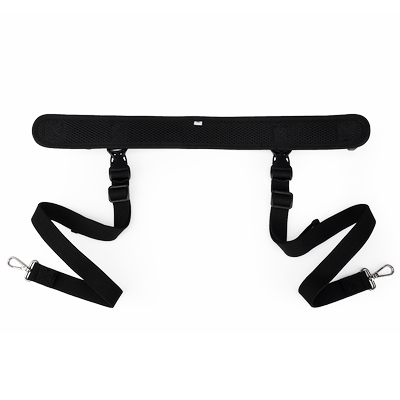 男女爱矫健内外八扭力带