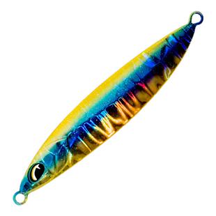 鸦语回手刀全水域通杀路亚饵飘落路亚铁板远投翘嘴金属亮片