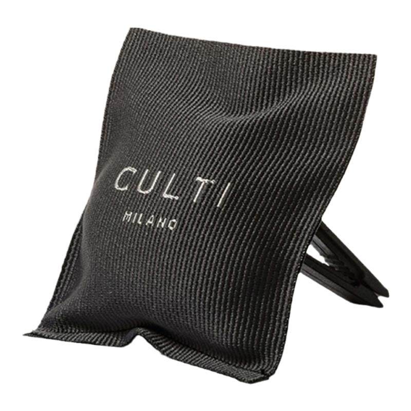 关注有礼CULTI车载香薰除异味