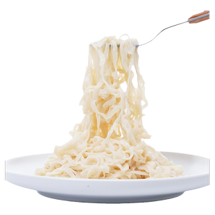 植臣魔芋面条拌粉夜宵速食轻食低碳水0脂肪主食免煮免泡饱腹低卡