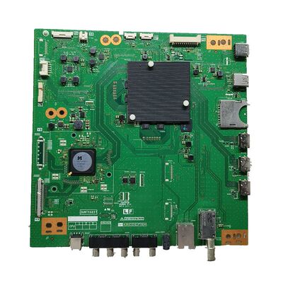 夏普60SU/70SU/860A/861A主板