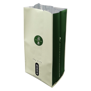 一两/二两/三两/半斤茶叶内膜袋加厚可抽真空铝箔茗茶茶叶包装袋