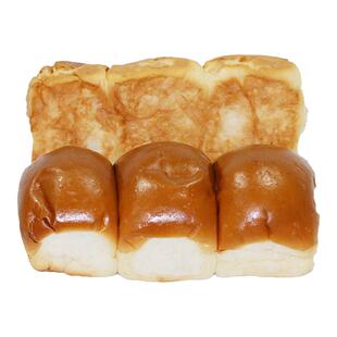 哈东农大面包老式面包微酸东北原味怀旧哈尔滨老牌子特产500g袋