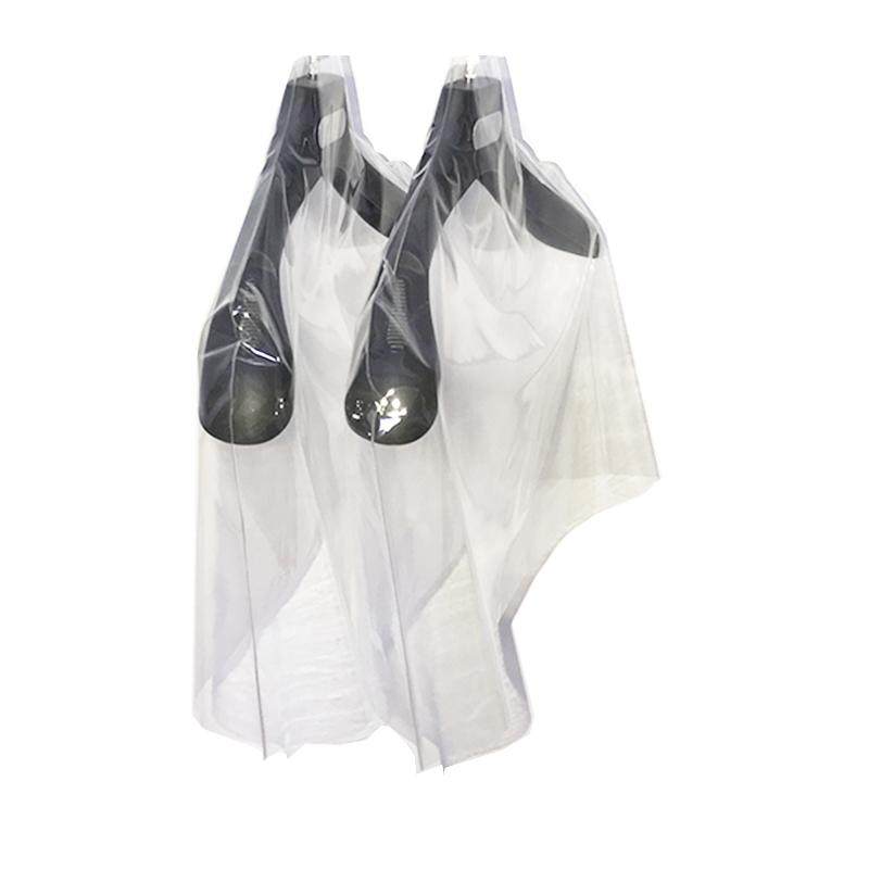 衣服防尘罩岚旬防尘套透明服装店