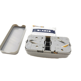 新款KT板开槽神器开槽机吸音板90度120度切斜边器倒角器开v槽工具