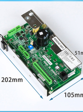 电梯门机板KM606040G01控制板606060G01-R门机板KM606030G01