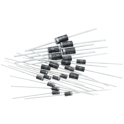 整流二极管级in4007直插