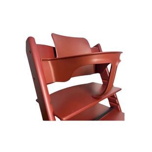 适配stokke成长椅加大号围栏餐盘胖宝餐椅加大餐盘围栏宝宝椅配件