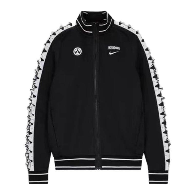 Nike/耐克立领运动休闲夹克外套