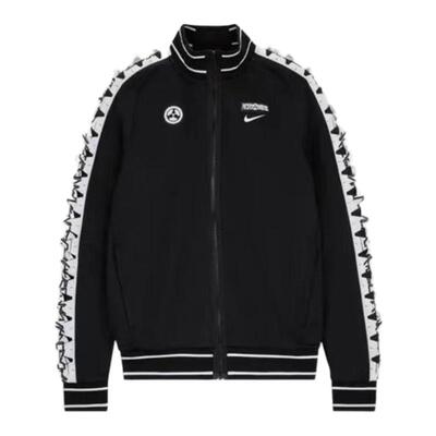 Nike/耐克立领运动休闲夹克外套