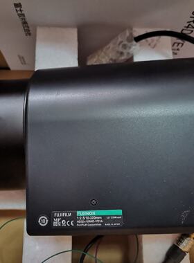 【请询价】出3台 中天银河/富士能-HD32X10R4D-YE1A-监