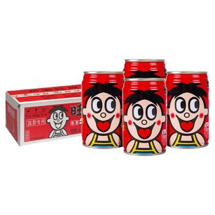 旺仔牛奶小罐整箱瓶装原味批发旺旺成长儿童饮料饮品