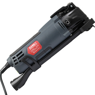 电动清胶刀送12把刀片改灯拆灯罩快速清除灯壳残余冷胶防劳损手臂