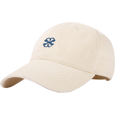 siggi棒球帽女宽帽檐大脸显脸小