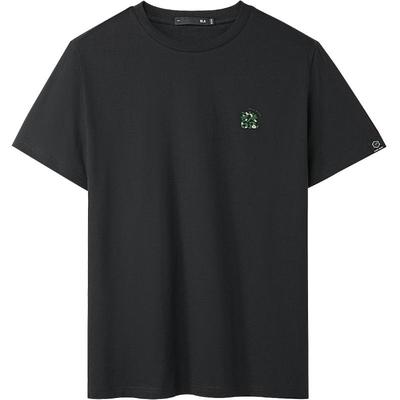 海澜之家蛇年贺岁系列凉感T恤