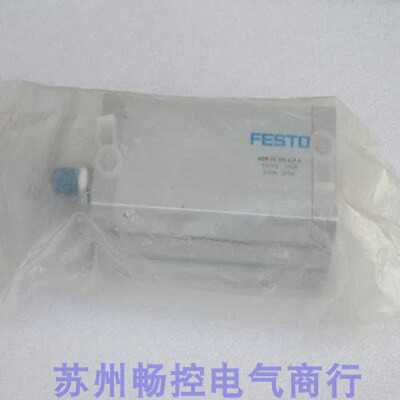 议价*现货销售*全新费斯托FESTO气缸 ADN-50-100-A-P-A 现货53630