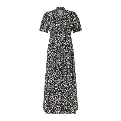 歌莉娅夏季新款大方得体连衣裙女