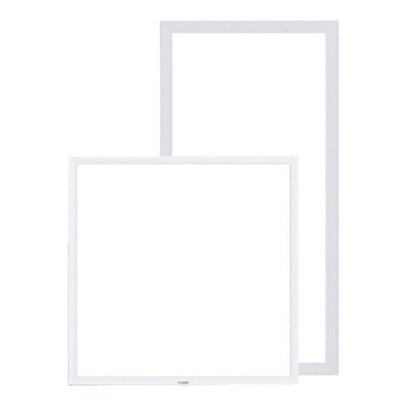 亚明led平板灯600*600MM集成吊顶60*60CM嵌入式天花板面板照明灯