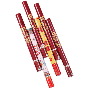 婚庆用品大全婚礼礼炮喷花筒礼泡乔迁之喜专用结婚手持花瓣礼花弹