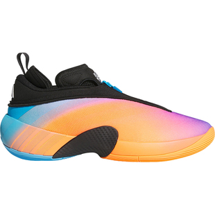 Adidas/阿迪达斯正品米切尔7代男士运动时尚耐磨专业篮球鞋KJ8989