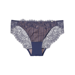 PEACH JOHN/蜜桃派自信耀眼集中舒适系列内裤