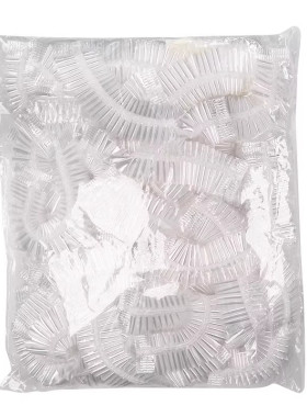 一次性加厚浴帽防水防油更贴心