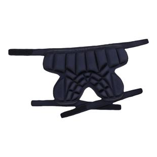 儿童滑冰外穿护臀裤滑板滑雪加厚防摔裤成人户外防摔男女溜冰护具