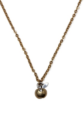 伊甸园之梦ac欧洲童话吊坠项链