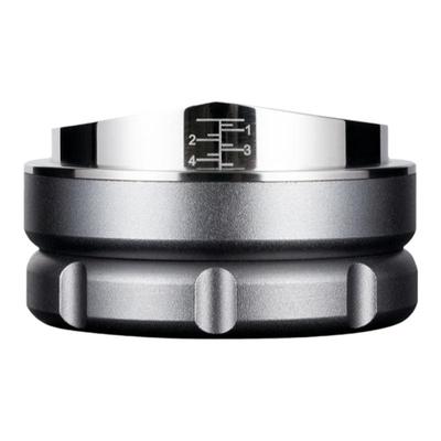 可调节压粉深度布粉器顽固咖啡58